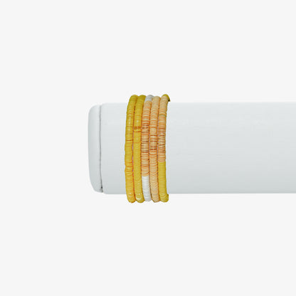 Small Shiny Vibes Bracelets