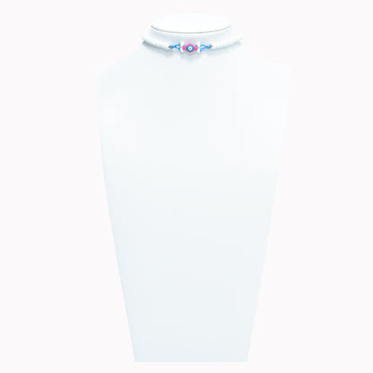 Playful Aura Choker