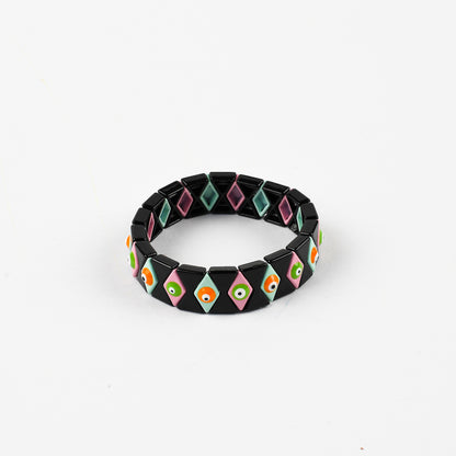 Vibes tendance Œil Porte-Bonheur 