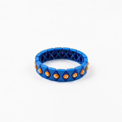 Vibes tendance Œil Porte-Bonheur 