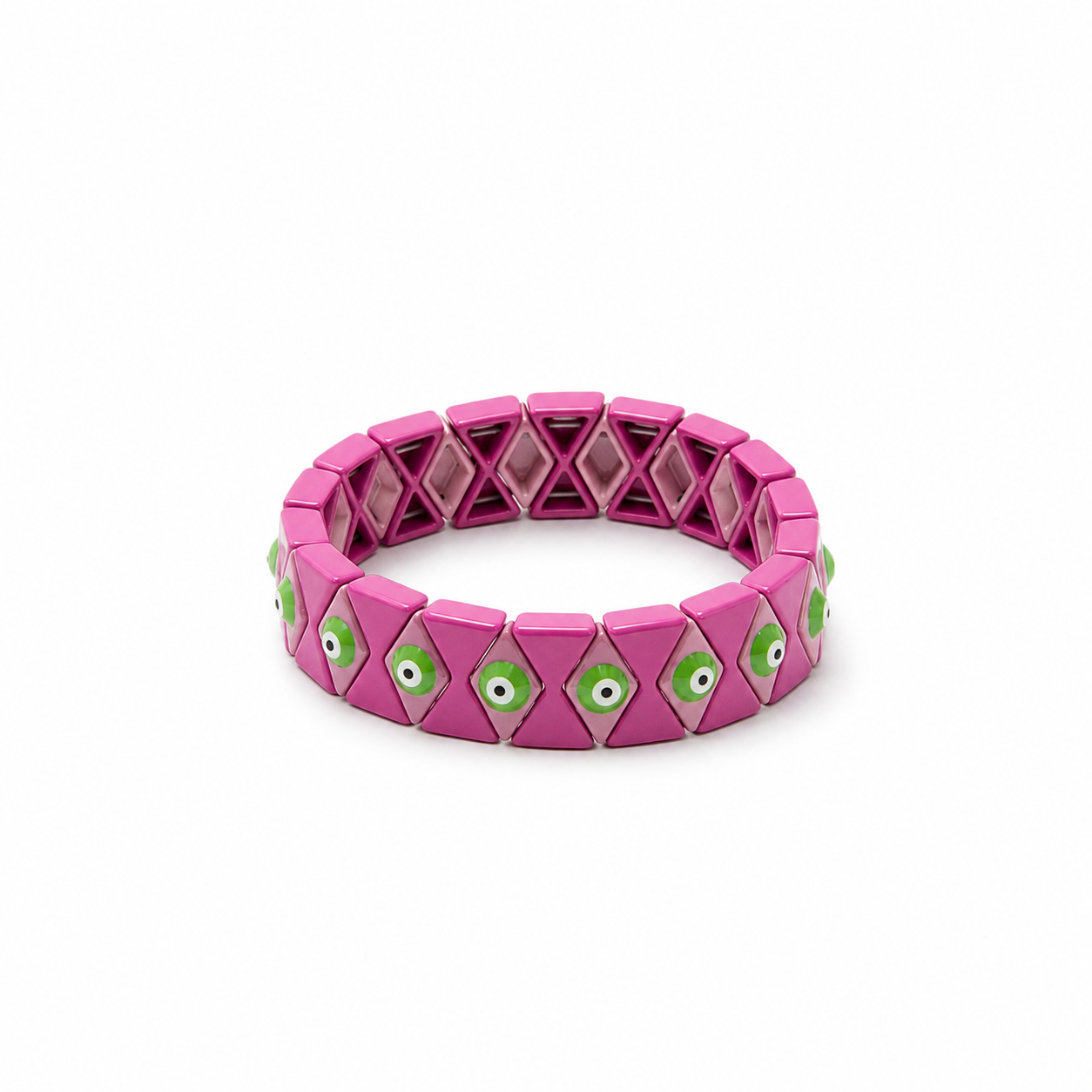 Vibes tendance Œil Porte-Bonheur 