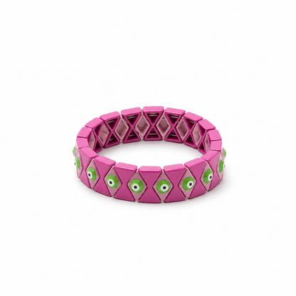 Vibes tendance Œil Porte-Bonheur 