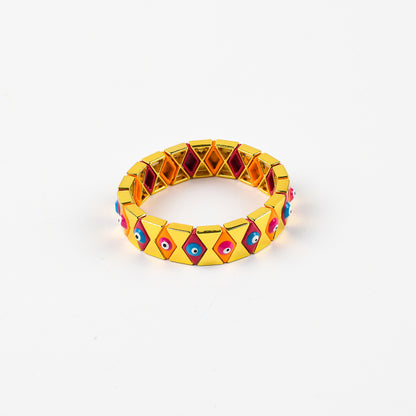 Vibes tendance Œil Porte-Bonheur 