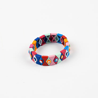 Vibes tendance Œil Porte-Bonheur 