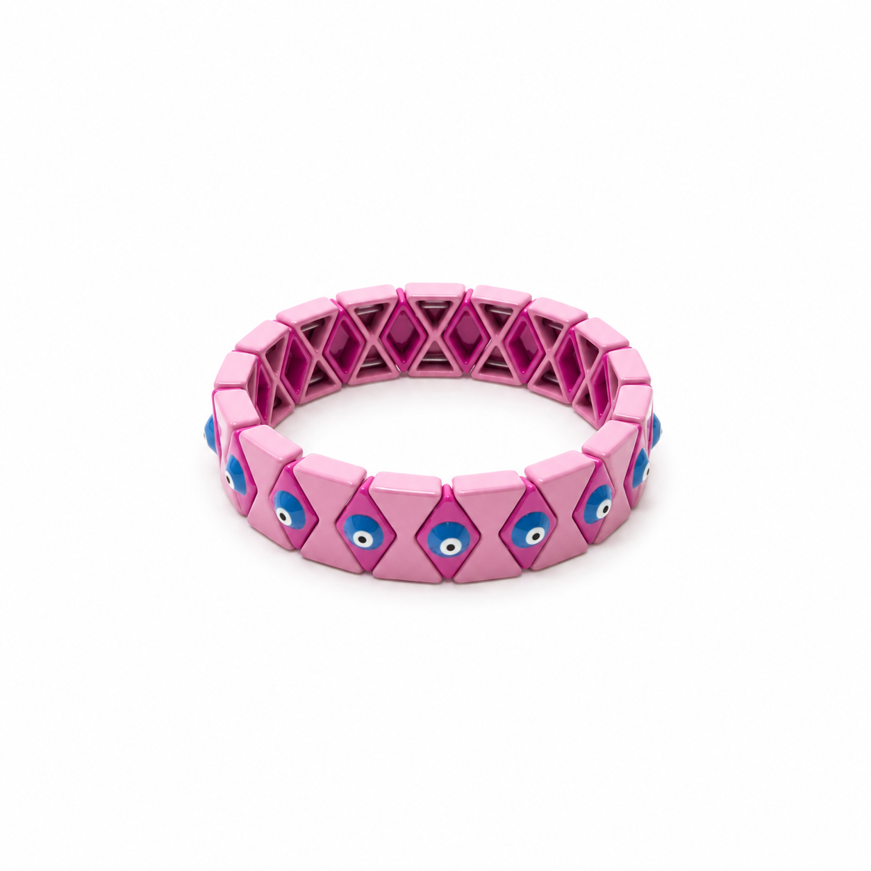 Vibes tendance Œil Porte-Bonheur 