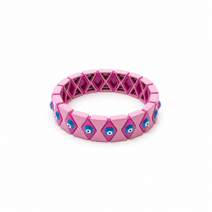 Vibes tendance Œil Porte-Bonheur 