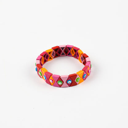 Vibes tendance Œil Porte-Bonheur 
