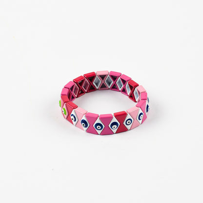 Vibes tendance Œil Porte-Bonheur 