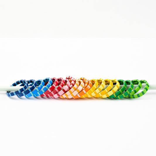 Trendy Vibes – Signature Linear Edition